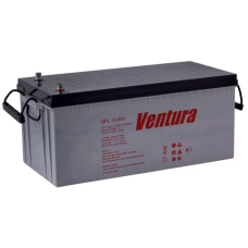 Акумулятор VENTURA GPL12B-200 AGM 12V 200Ah