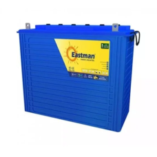 Акумулятор гелевий EASTMAN EM12200PT Tubular GEL 12V 200Ah