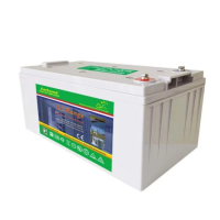 Акумулятор EverExceed LC 12-200 AGM 12V 200Ah Акумулятор EverExceed LC 12-200 AGM 12V 200Ah
