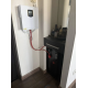 Акумулятор LiFePO₄ 24V 280Ah (7,5 кВт·год) EVE 280K V3 Grade A з JK Smart BMS 200A (літій-залізо-фосфатний акумулятор)