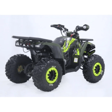 Квадроцикл ORIX 150 Зелений