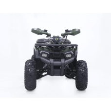 Квадроцикл ORIX 150 Зелений