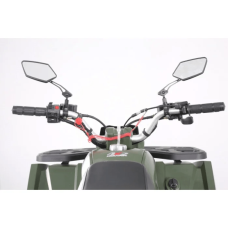 Квадроцикл ORIX 150 Зелений
