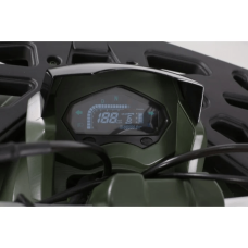 Квадроцикл ORIX 150 Зелений