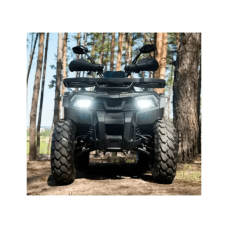 Квадроцикл дитячий Comman Shark 200 Сафарі