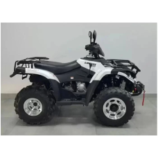 Квадроцикл LINHAI YAMAHA LH300-3D