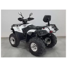 Квадроцикл LINHAI YAMAHA LH300-3D