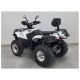 Квадроцикл LINHAI YAMAHA LH300-3D