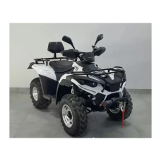 Квадроцикл LINHAI YAMAHA LH300-3D