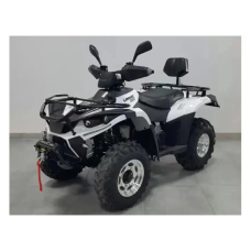 Квадроцикл LINHAI YAMAHA LH300-3D