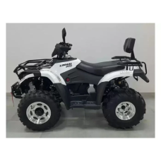Квадроцикл LINHAI YAMAHA LH300-3D