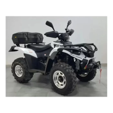 Квадроцикл LINHAI YAMAHA LH300-3D