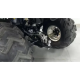 Квадроцикл LINHAI YAMAHA LH300-3D