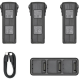 3 акумулятори та зарядний пристрій DJI Mavic 3 Enterprise Series Battery Kit