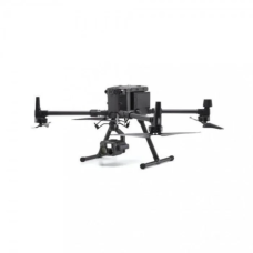 Камера з теплоізором для дрону DJI Matrice 300 RTK – DJI Zenmuse H20T