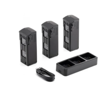 Комплект акумуляторів DJI Mavic 3 Enterprise Series (CP.EN.00000421.01), ЄС