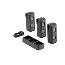 Комплект акумуляторів DJI Mavic 3 Enterprise Series (CP.EN.00000421.01), ЄС