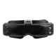 Відео окуляри для FPV Skyzone SKY04X V2 OLED 5.8G з приймачем SteadyView