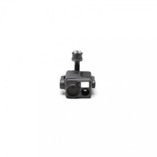 Камера з теплоізором для дрону DJI Matrice 300 RTK – DJI Zenmuse H20T