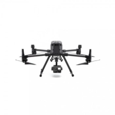 Камера з теплоізором для дрону DJI Matrice 300 RTK – DJI Zenmuse H20T