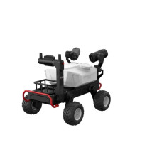 Наземний дрон XAG R150 2022 XAUV Spray Model
