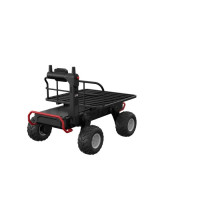 Наземний дрон XAG R150 2022 XAUV Транспортна версія