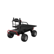 Наземний дрон XAG R150 2022 XAUV Транспортна версія
