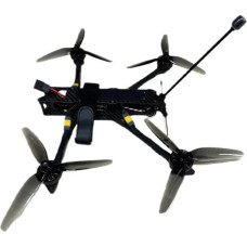 FPV дрон GEAR G7 F405 60А / VTX PRO 5.8GHz 1.6W / ELRS 915MHz / Caddx Ratel V2