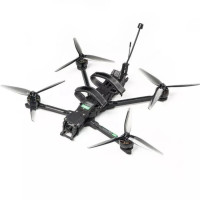 FPV дрон iFlight FPV Chimera7 Pro V2 Analog 5.8G 2.5W 6S ELRS 915