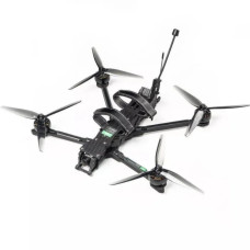FPV дрон iFlight FPV Chimera7 Pro V2 Analog 5.8G 2.5W 6S ELRS 915