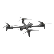 FPV дрон iFlight Nazgul Evoque F5 V2 6S 5″ ELRS