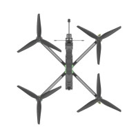 FPV дрон iFlight Nazgul XL10 V6 6S
