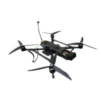 FPV дрон DL FPV 10 V1