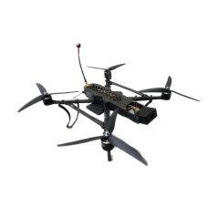 FPV дрон DL FPV 10 V1
