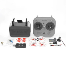 FPV дрон EMAX Tinyhawk II RTF Kit