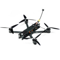 FPV дрон FLH 7″ дюймів 5.8G 2.5W ELRS 915MHz