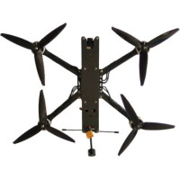 FPV дрон FLH FLH7 FPV