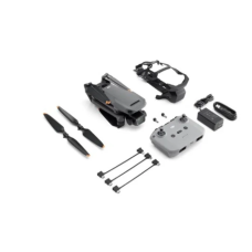 Квадрокоптер DJI Mavic 3 Classic (DJI RC-N1) (CP.MA.00000597.01)
