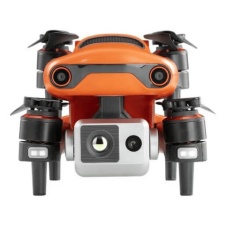 Квадрокоптер AUTEL EVO II Pro Rugged Bundle V3 (102001514)