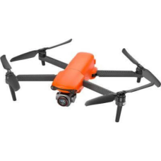 Квадрокоптер AUTEL EVO Lite Plus Orange (102000625)