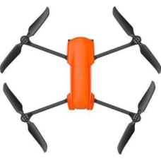Квадрокоптер AUTEL EVO Lite Plus Orange (102000625)