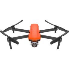 Квадрокоптер AUTEL EVO Lite Plus Bundle Orange (102000720)