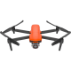 Квадрокоптер AUTEL EVO Lite Plus Bundle Orange (102000720)