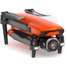 Квадрокоптер AUTEL EVO Lite Plus Bundle Orange (102000720)