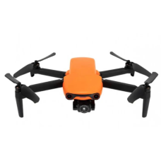 Квадрокоптер AUTEL EVO Nano Plus Orange (102000738)
