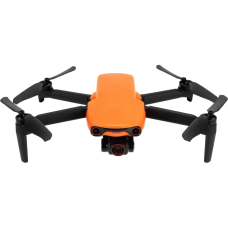 Квадрокоптер AUTEL EVO Nano Plus Bundle Orange Premium (102000767)