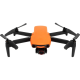 Квадрокоптер AUTEL EVO Nano Plus Bundle Orange Premium (102000767)