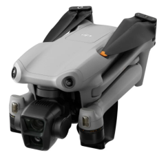 Квадрокоптер DJI Air 3 Fly More Combo (DJI RC 2) (CP.MA.00000693.04)