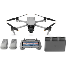 Квадрокоптер DJI Air 3 Fly More Combo (DJI RC-N2) (CP.MA.00000692.04)