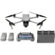 Квадрокоптер DJI Air 3 Fly More Combo (DJI RC-N2) (CP.MA.00000692.04)